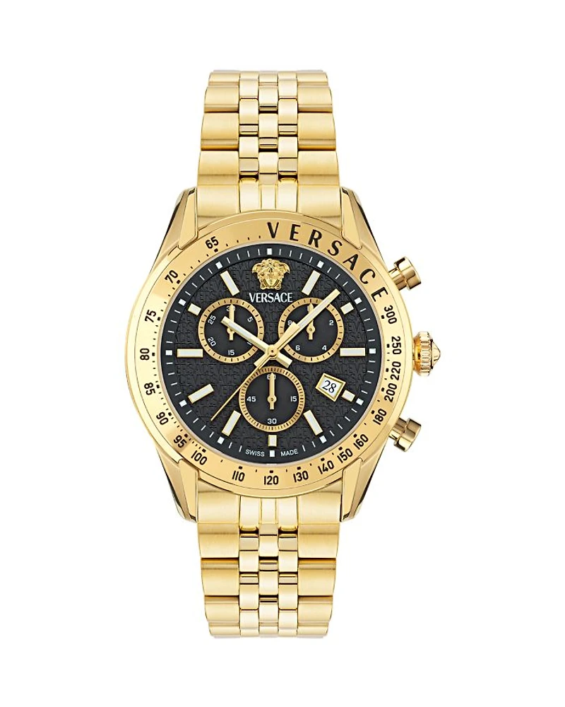Master Chronograph, 44mm