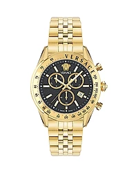 Versace Master Chronograph