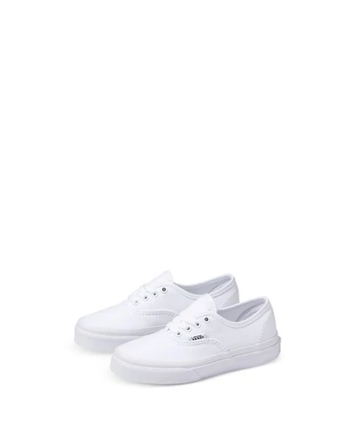 Unisex Authentic Lace Up Sneakers - Baby, Toddler, Little Kid