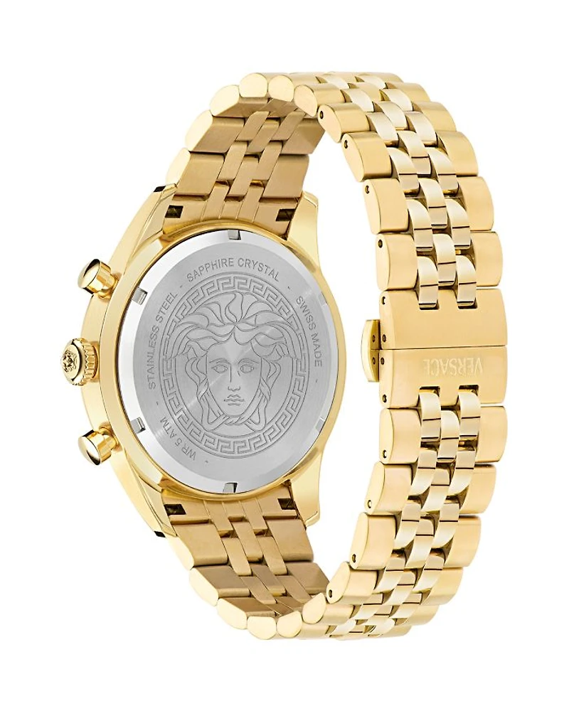 Master Chronograph, 44mm