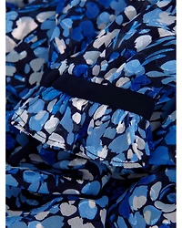 Sasha Tie Neck Top