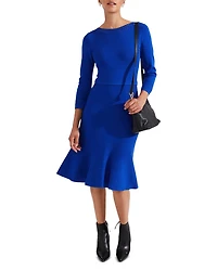 Quinn Knitted Dress