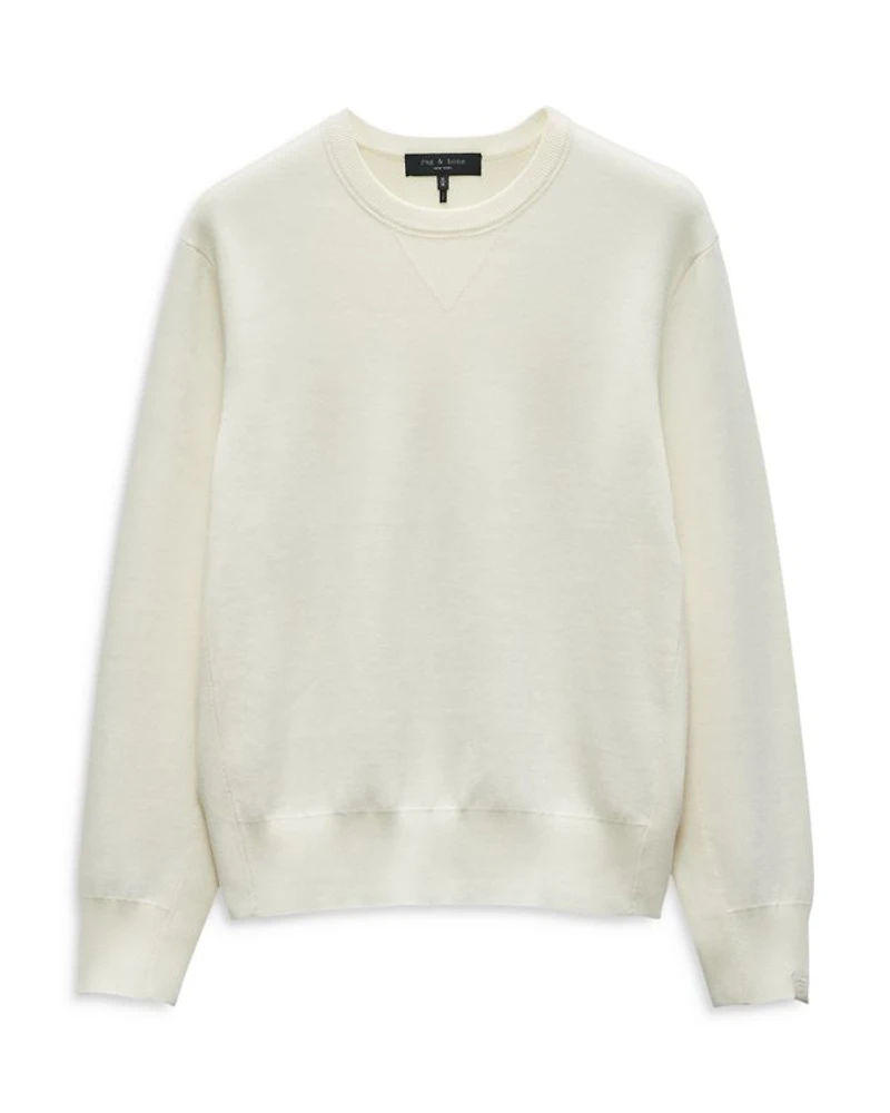 York Crewneck Sweater