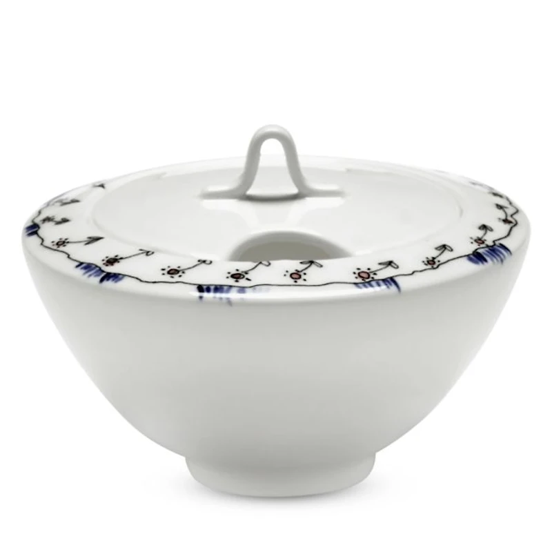 Marni Anemone Milk Sugar Bowl