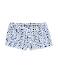 KatieJnyc Girls' Ash Shorts - Big Kid