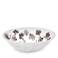 Marni Dark Viola Cereal Bowl