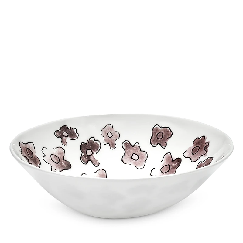 Serax Marni Dark Viola Cereal Bowl