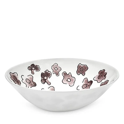 Serax Marni Dark Viola Cereal Bowl