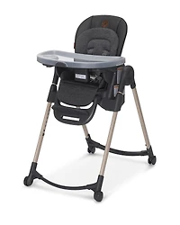 Maxi-Cosi Minla 6-in-1 Adjustable High Chair