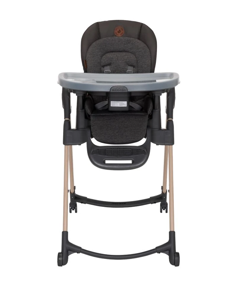 Minla 6-in-1 Adjustable  High Chair