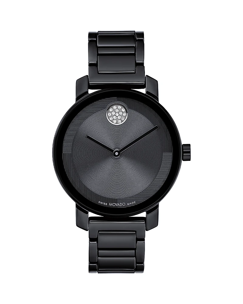 Movado Bold Evolution 2.0 Watch