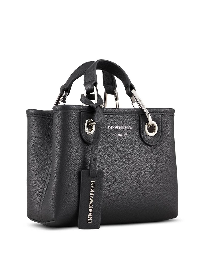 MyEA Deer Print Mini Tote