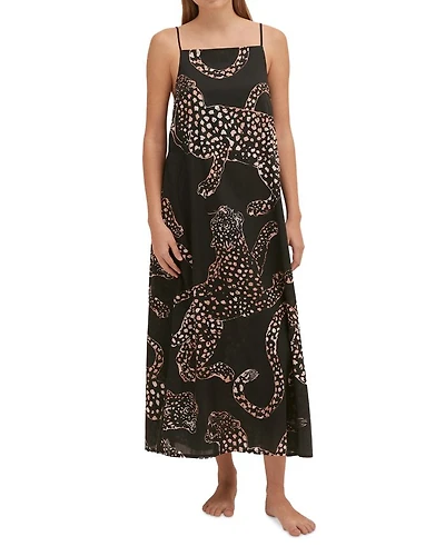 Jag Square Neck Nightgown