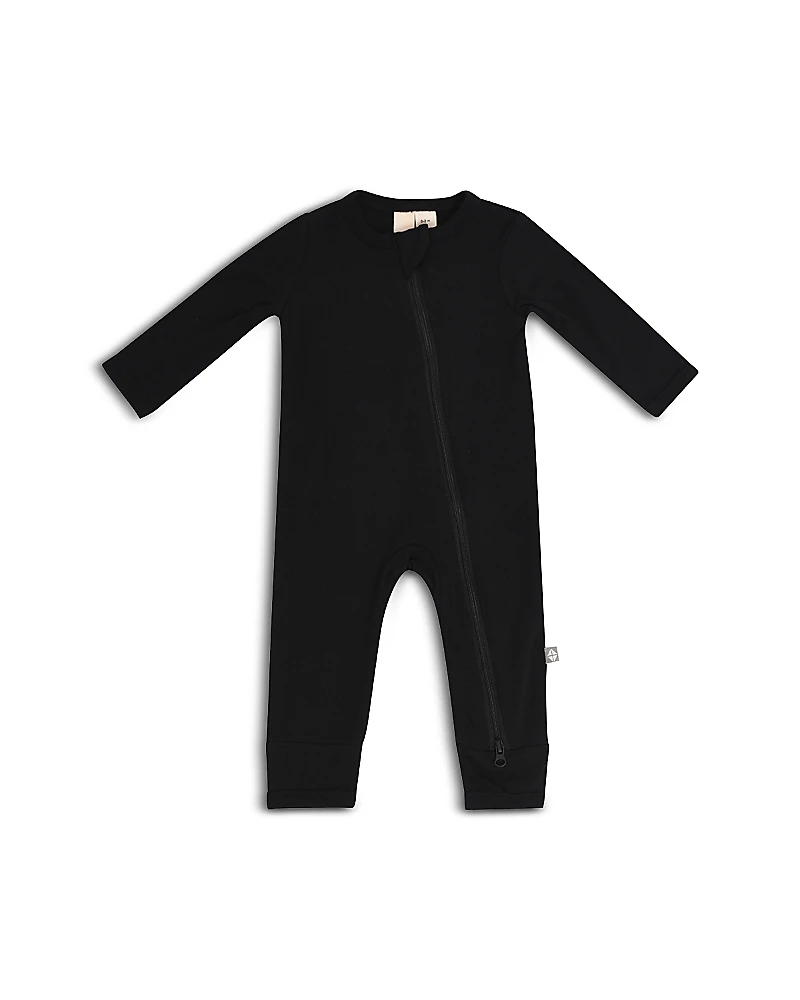 Kyte Baby Unisex Zippered Romper
