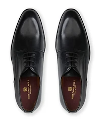Men's Salerno Lace Up Derby Dress Shoes