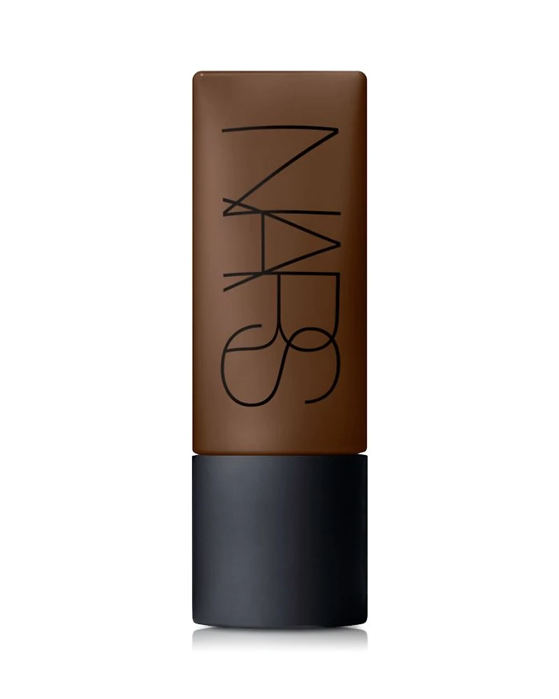 Soft Matte Complete Foundation