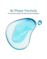 Hydra Essentiel Bi Phase Face Serum with Double Hyaluronic Acid 1 oz.