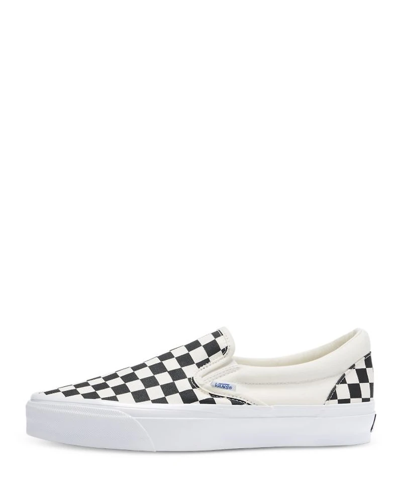 Women's Premium Slip-On 98 Low Top Sneakers