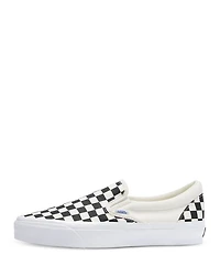 Women's Premium Slip-On 98 Low Top Sneakers