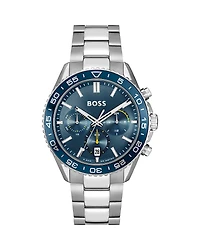 Boss Hugo Boss Runner Chronograph, 43mm