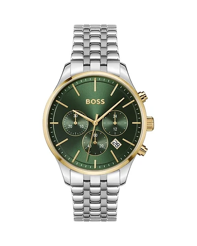 Avery Chronograph, 42mm