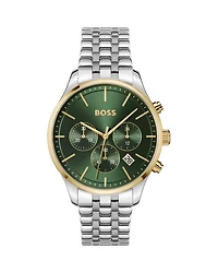 Avery Chronograph, 42mm