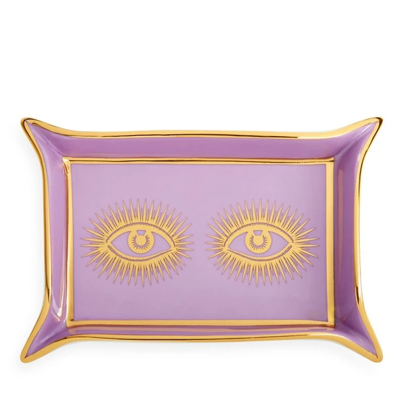 Eyes Valet Tray