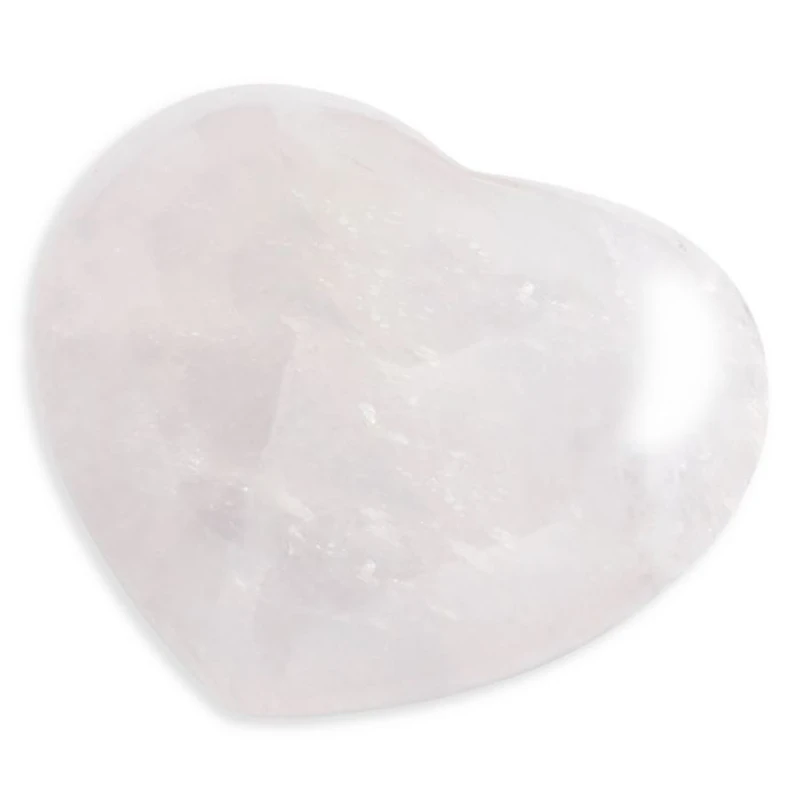 The Cuore Gemstone Heart