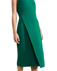 Maura Sheath Dress