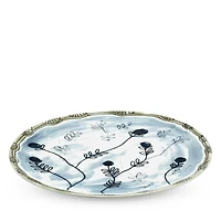 Marni Mirtillo Tea Salad Plate