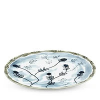 Serax Marni Mirtillo Tea Salad Plate