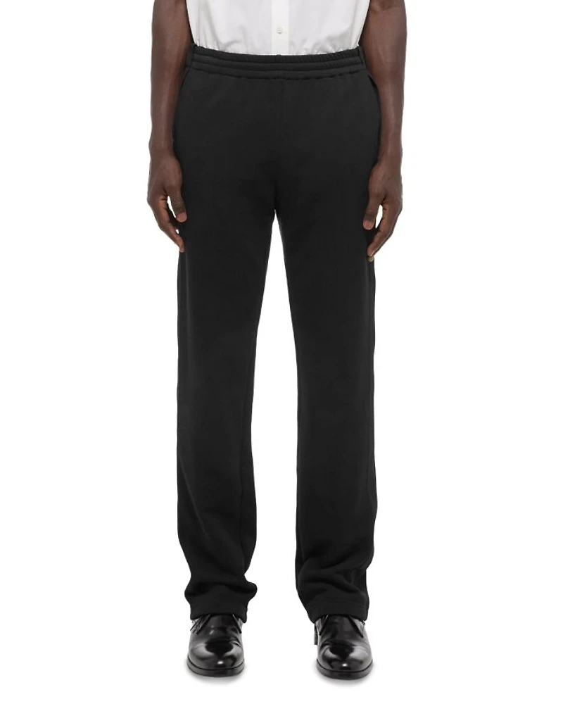 Knit Jogger Pants