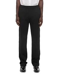 Knit Jogger Pants