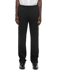 Helmut Lang Knit Jogger Pants