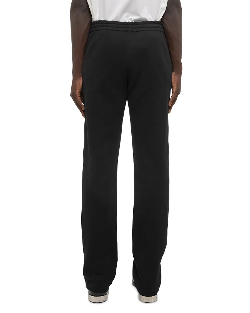 Knit Jogger Pants