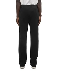 Knit Jogger Pants