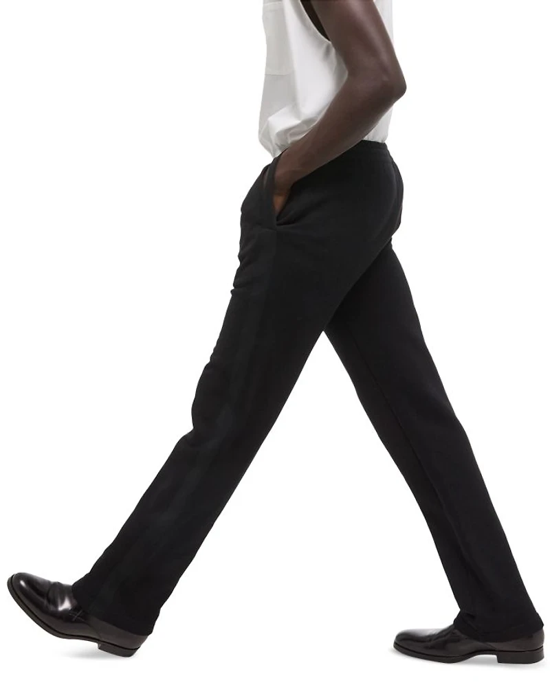 Knit Jogger Pants