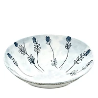 Marni Mirtillo Tea Pasta Bowl