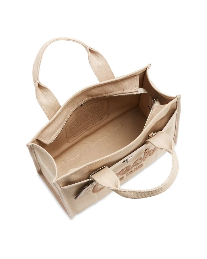 Cargo Canvas Tote