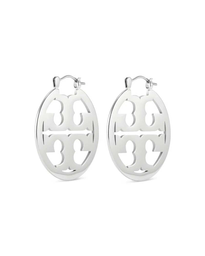 Miller Small Hoop Earrings