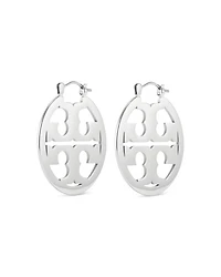 Miller Small Hoop Earrings