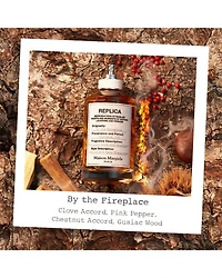 Replica By the Fireplace Eau de Toilette