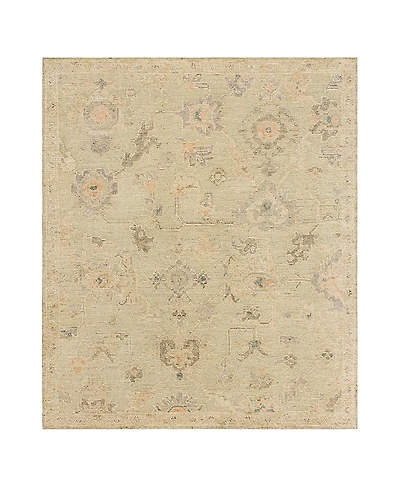 Karastan Coventry Stoneleigh Area Rug, 8' x 10'