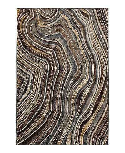 Drew Jonathan Home Milestones Logan Area Rug, 9'6 x 12'11