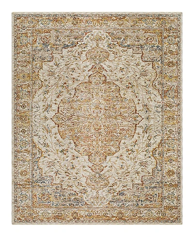 Livabliss Mona Lisa Mni-2308 Area Rug, 6'7 x 9'6