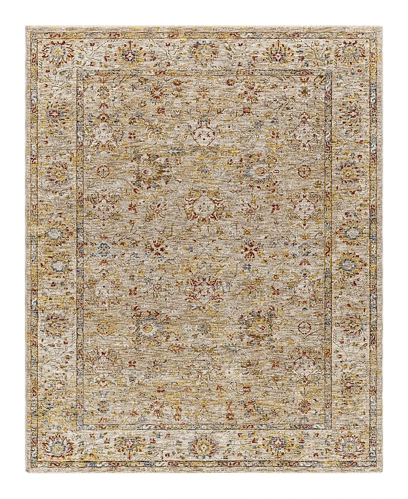 Livabliss Mona Lisa Mni-2313 Area Rug