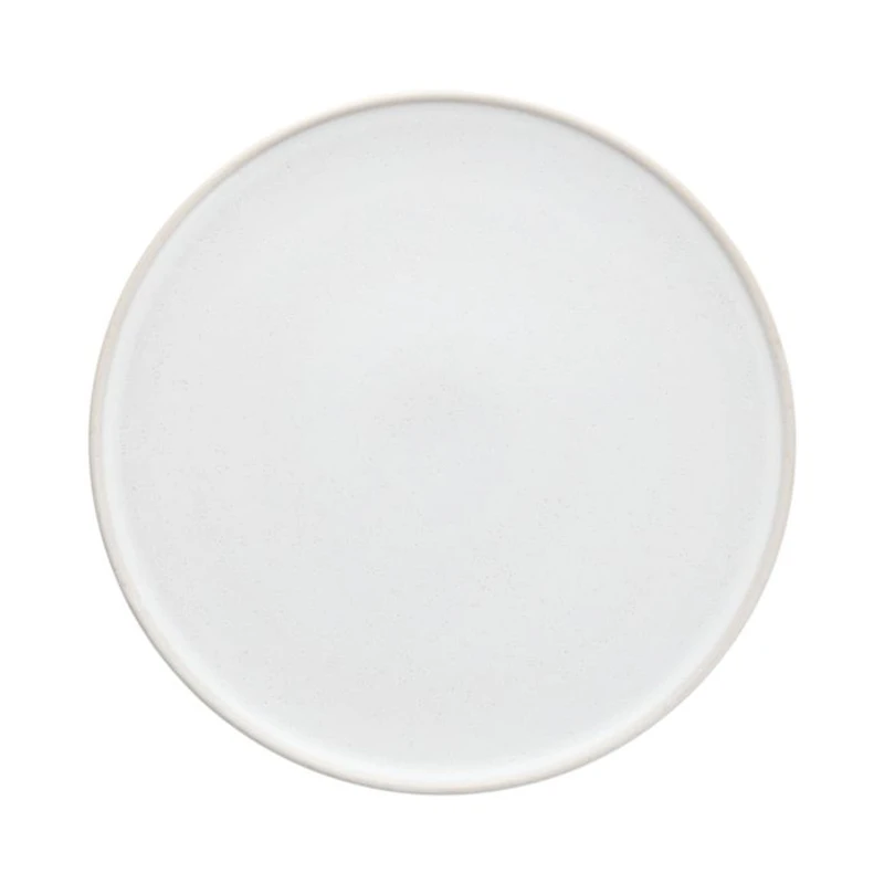 Nivo Moon Coupe Dinner Plate, Set of 6