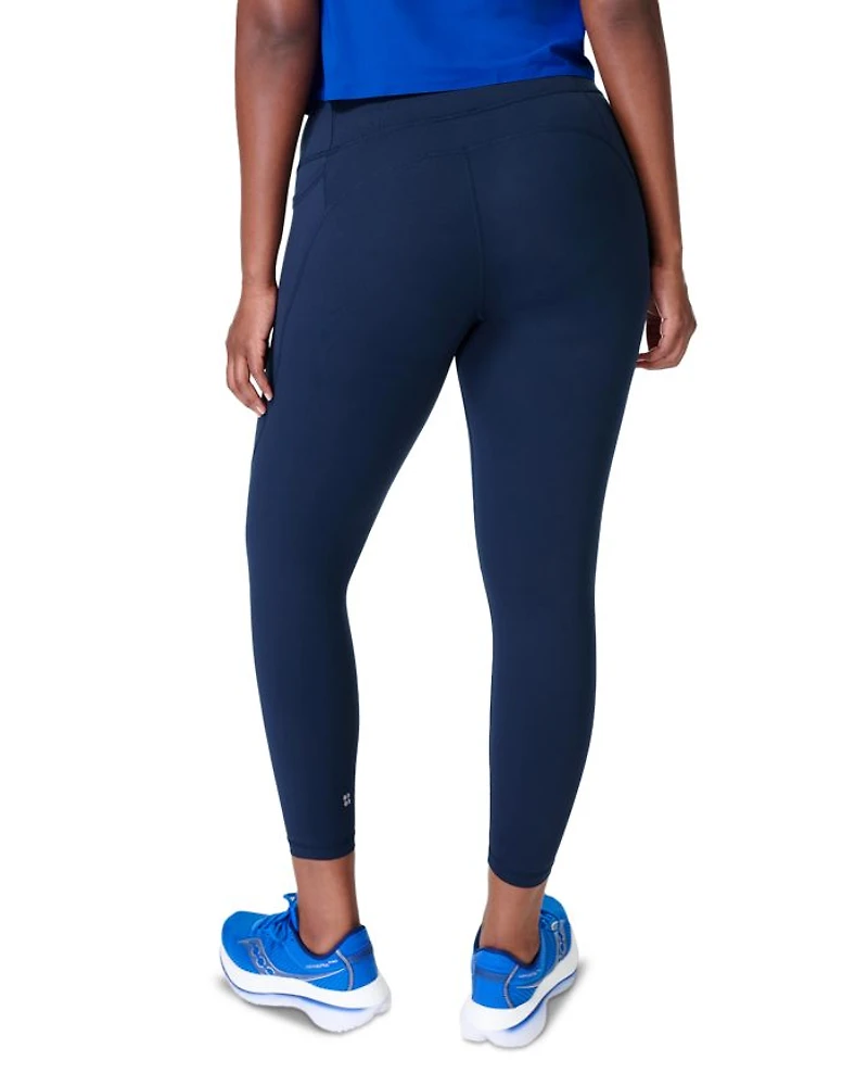 Power 7/8 Workout Leggings