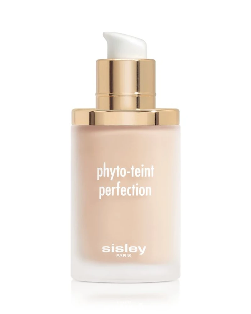 Phyto-Teint Perfection Foundation