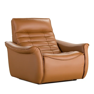 Giuseppe Nicoletti Trattino Power Reclining Chair